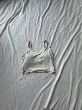 ✨GlowM Mode Sports Bra - Size S